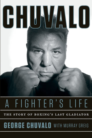 Chuvalo
