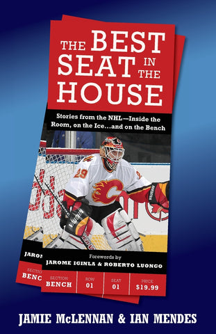 Best Seat In The House, The