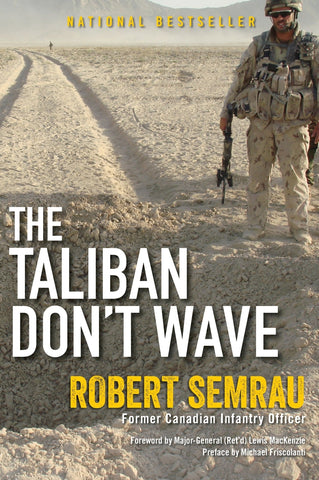 Taliban Don't Wave, The