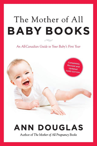 Mother Of All Baby Books 3rd Edition, The