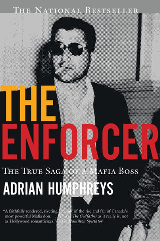 Enforcer, The