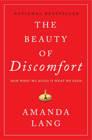 Beauty of Discomfort, The