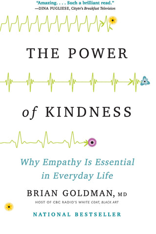 Power of Kindness, The