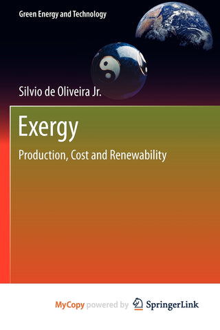 Exergy