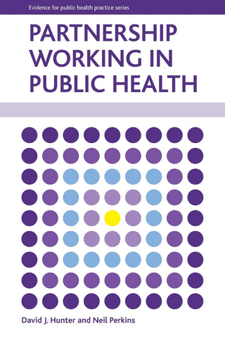 Partnership working in public health