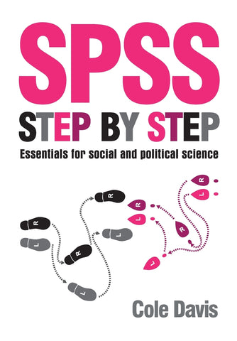 SPSS step by step