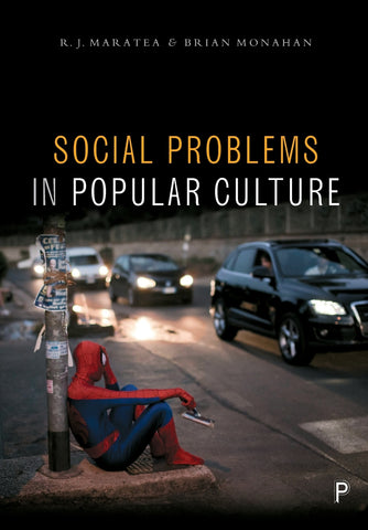 Social problems in popular culture