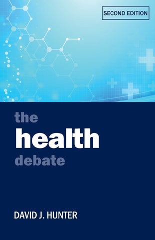 The health debate