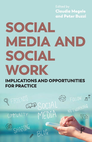 Social Media and Social Work