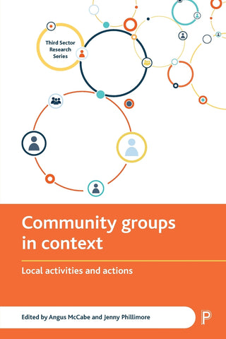 Community groups in context