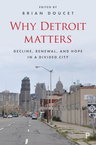 Why Detroit matters