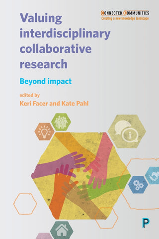 Valuing interdisciplinary collaborative research