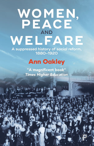 Women, Peace and Welfare