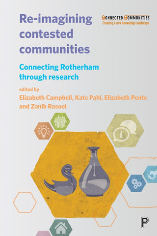 Re-imagining contested communities