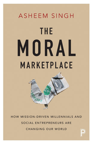 The moral marketplace