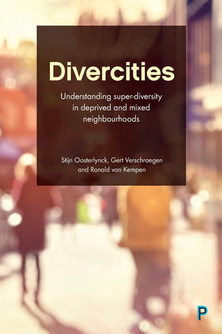 Divercities