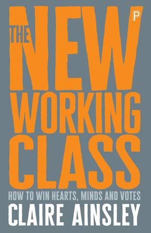 The new working class