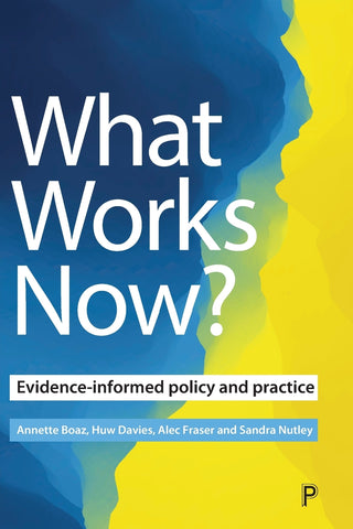 What Works Now?