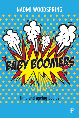 Baby boomers