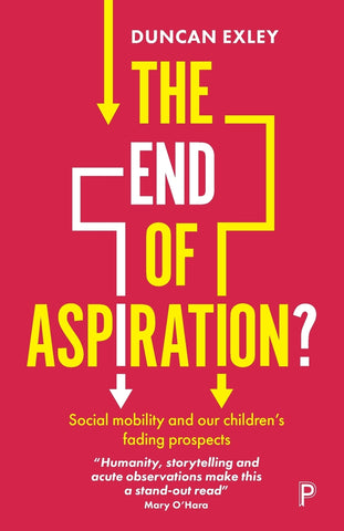 The End of Aspiration?