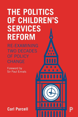 The Politics of Children's Services Reform