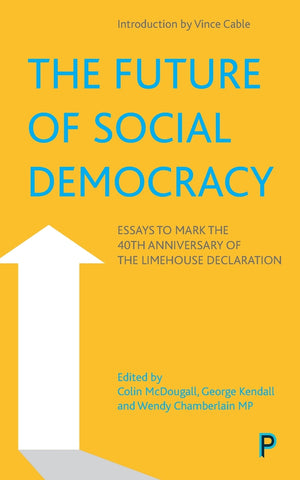 Future of Social Democracy