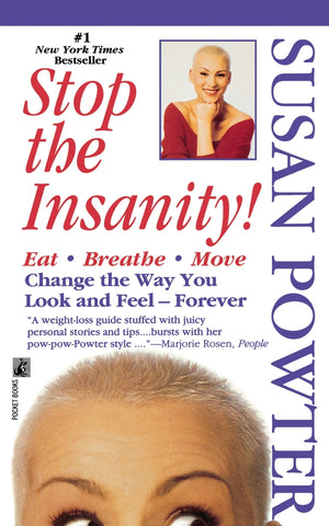 Stop the Insanity