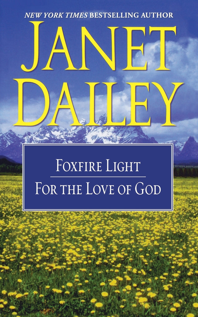 The Foxfire Light/For the Love of God