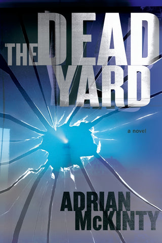 DEAD YARD
