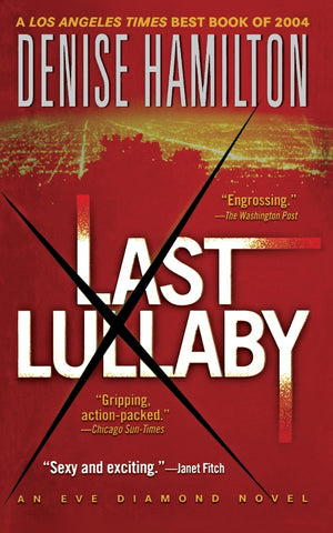 Last Lullaby
