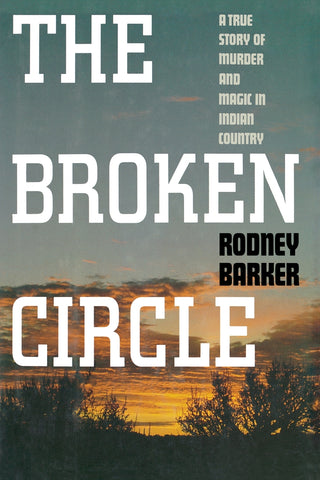 Broken Circle