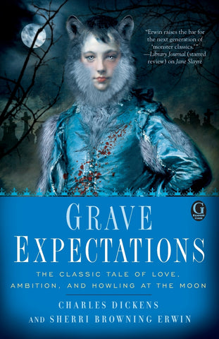 Grave Expectations