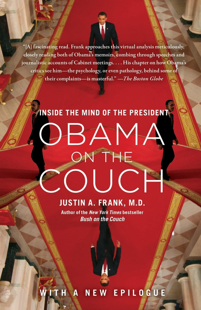 Obama on the Couch