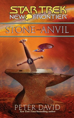 Stone and Anvil
