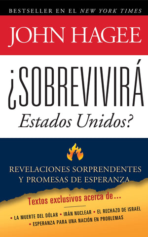 Sobrevivira Estados Unidos?