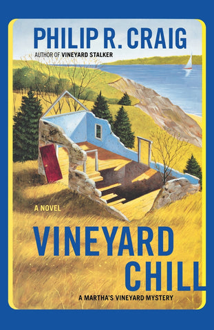 Vineyard Chill