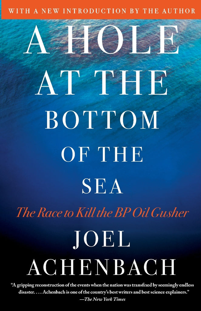 Hole at the Bottom of the Sea