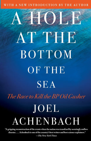 Hole at the Bottom of the Sea