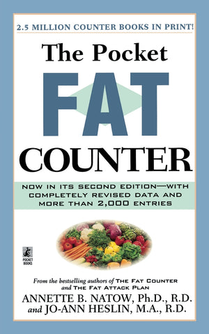 The Pocket Fat Counter