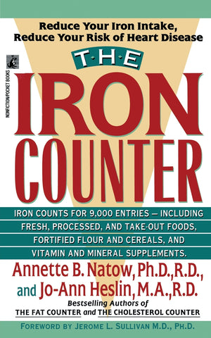 The Iron Counter