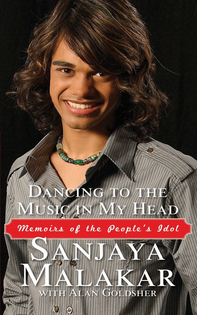Dancing to the Music in My Head