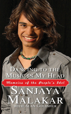 Dancing to the Music in My Head