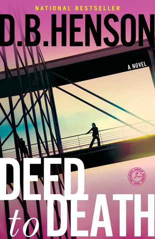 Deed to Death