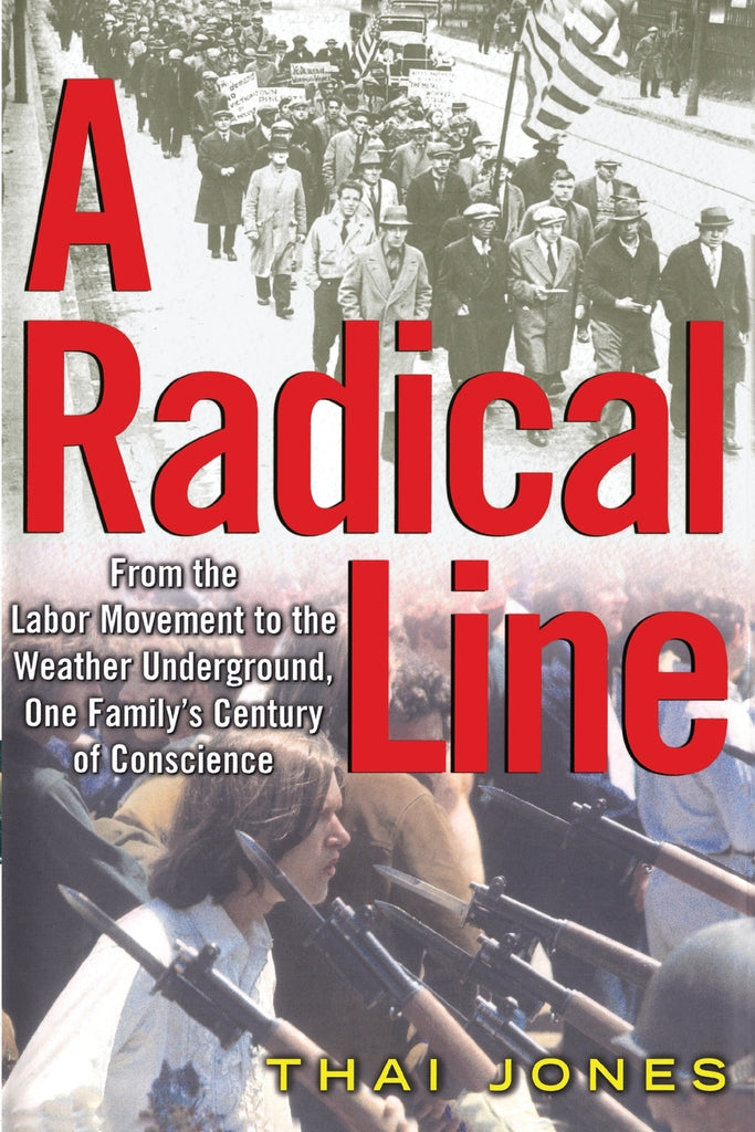 RADICAL LINE