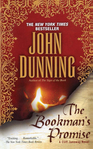 The Bookman's Promise
