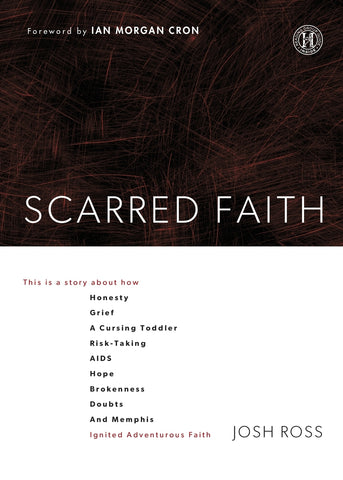 Scarred Faith