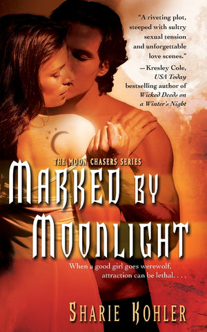 MARKED BY MOONLIGHT