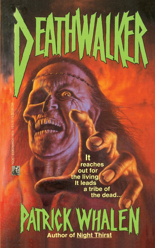DEATH WALKER