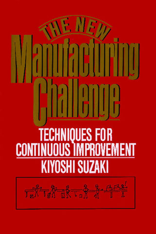 New Manufacturing Challenge