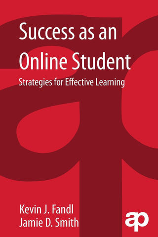 Success as an Online Student